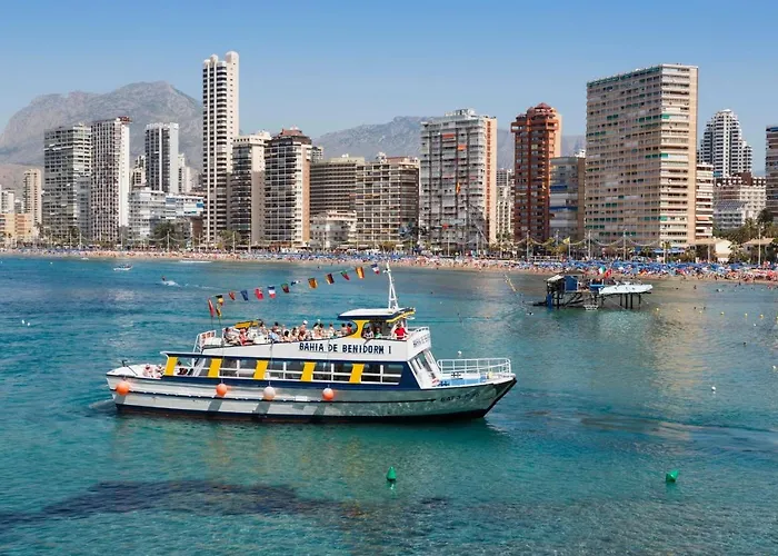 View Apartments In Gemelos XV