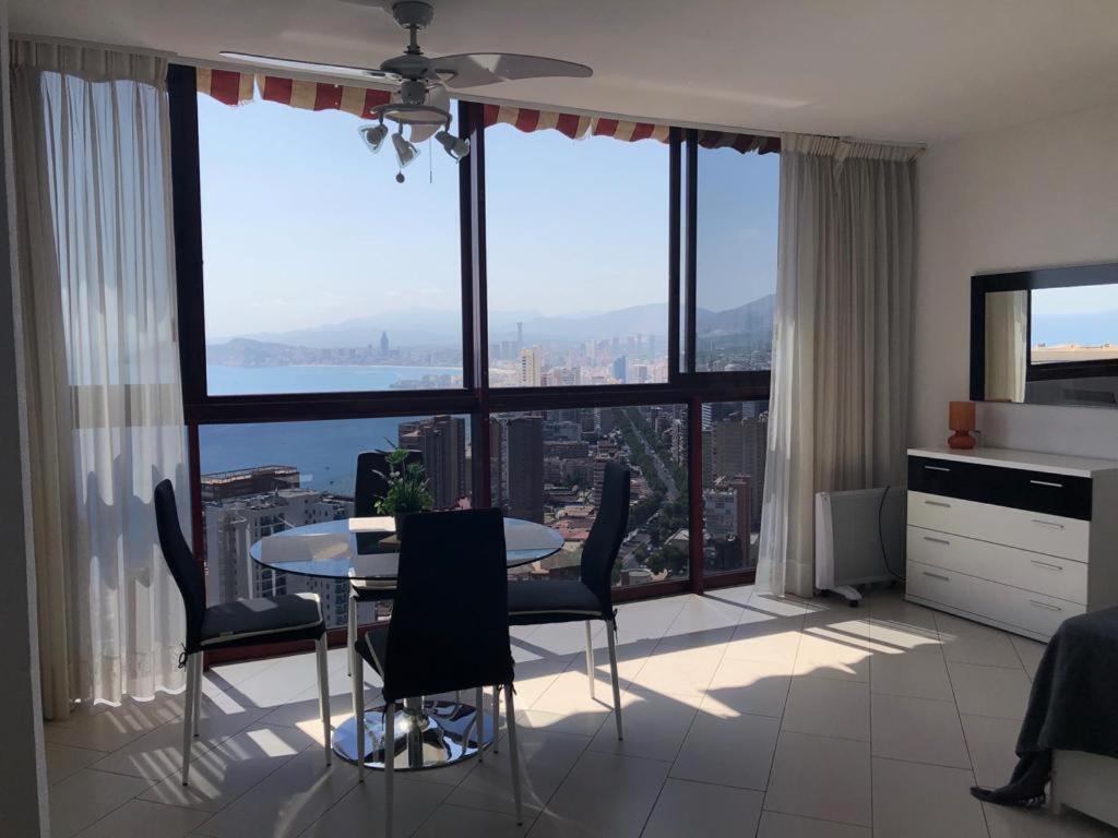 View In Gemelos Xv Apartment