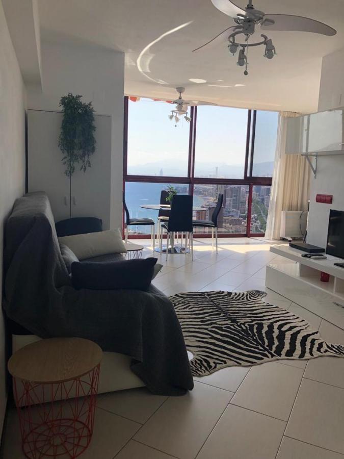 Appartement View In Gemelos Xv