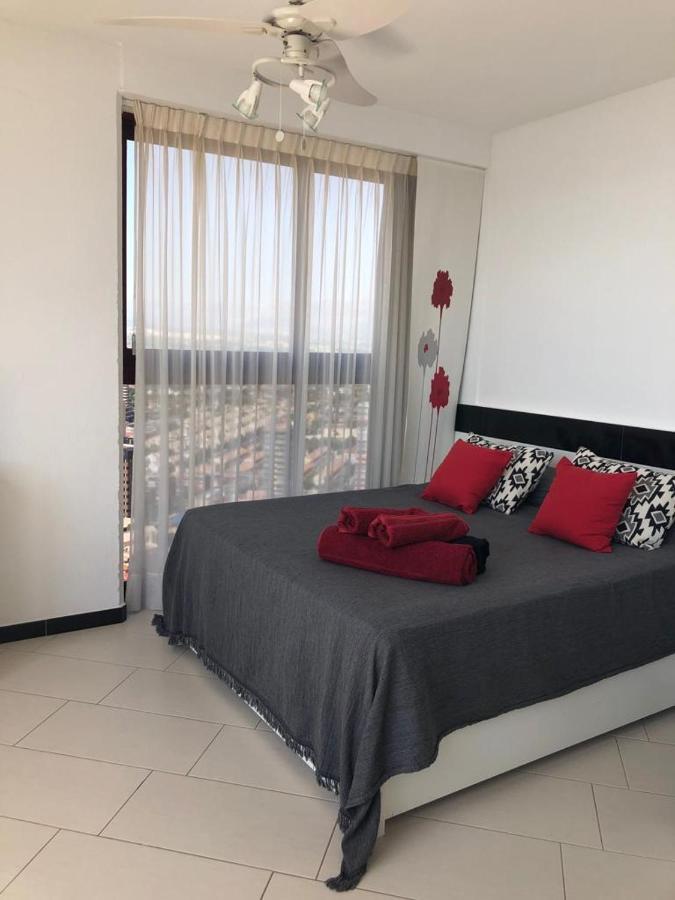 View In Gemelos Xv Appartement Benidorm